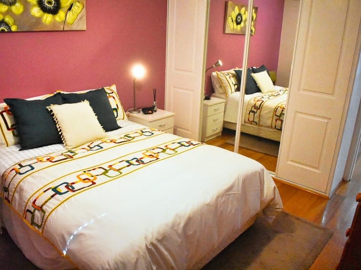 Home Sweet Home with perfect 8
