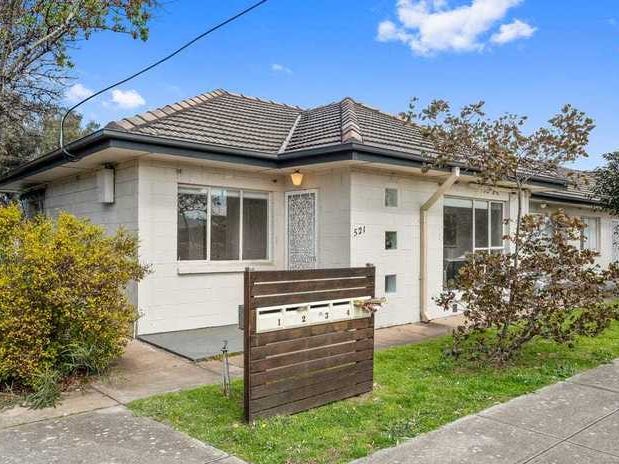 UNDER CONTRACT – Single Story Unit Ideally located in Plympton