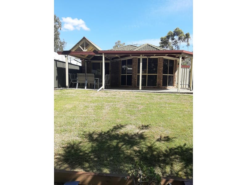 Now on the market and ready to inspect. Best offer over $450K by 4th October