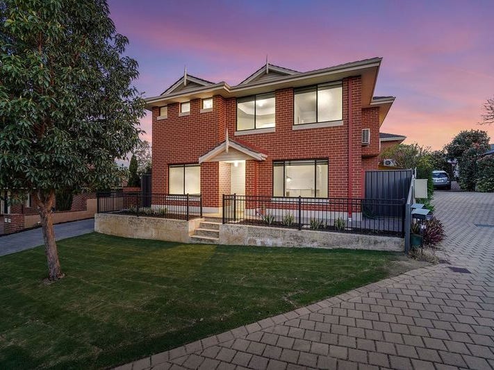 Contemporary Townhouse