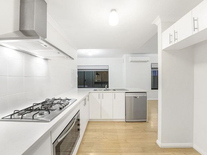 Contemporary Townhouse 2