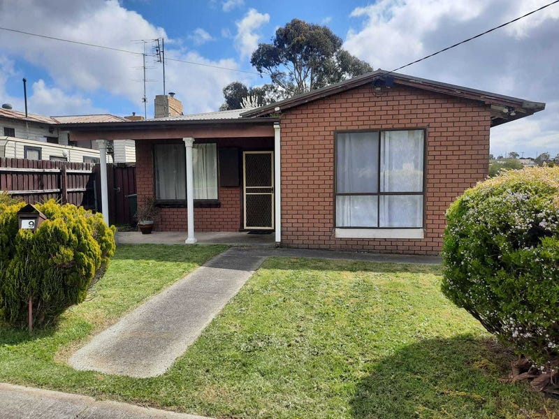Freshly renovated, family home