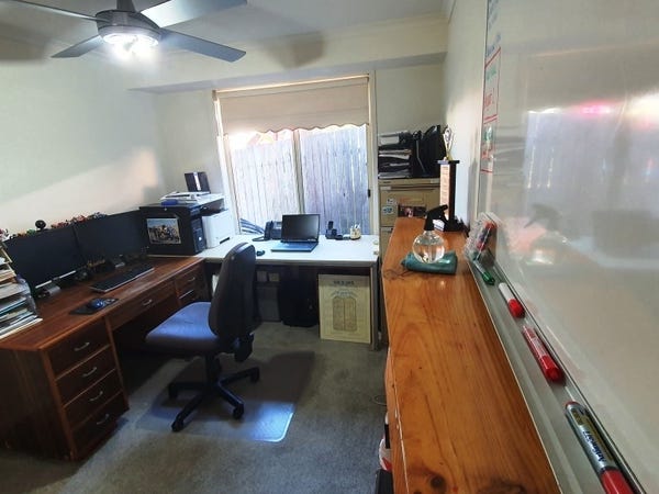 NEW TO MARKET 5