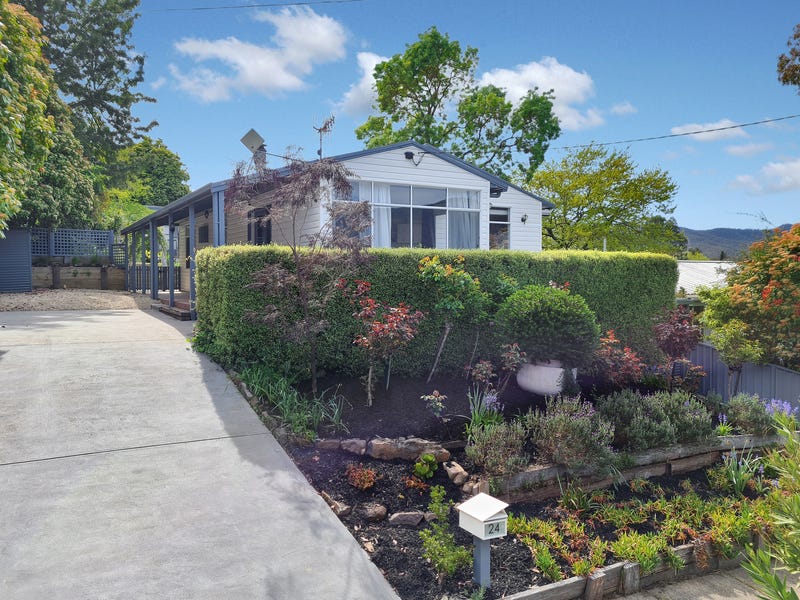 Great Property, Multiple Opportunities