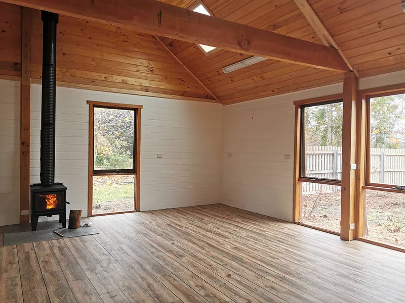 Quality Family home set on 26