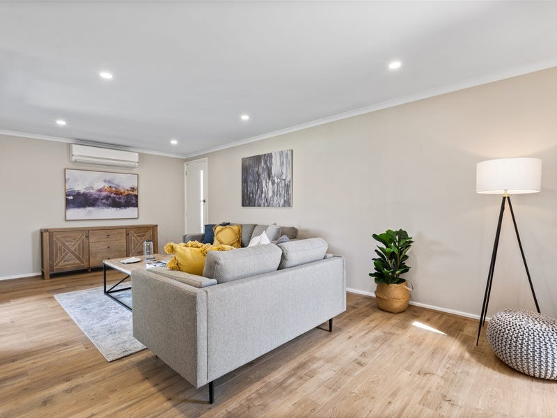 UNDER CONTRACT!