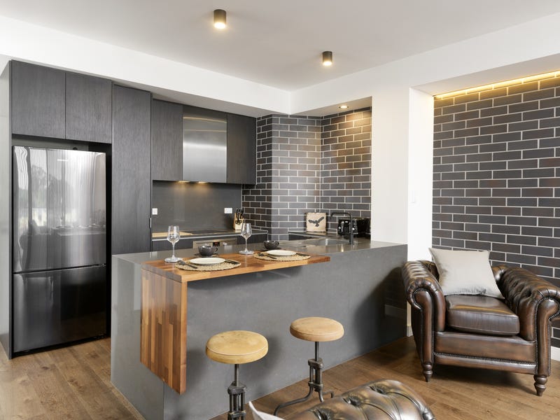 New York Style Apartment Nth 5
