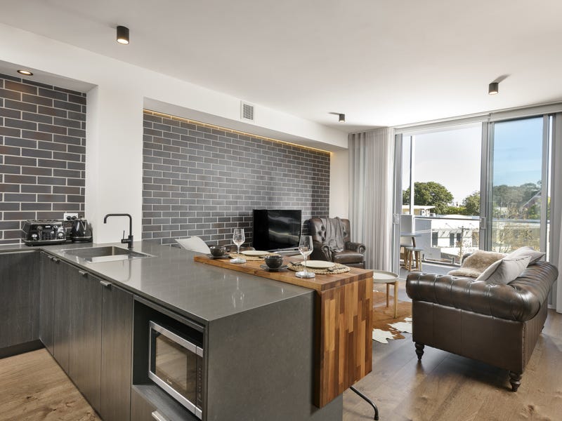 New York Style Apartment Nth 6