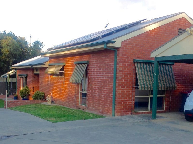 Quiet location and beautifully maintained