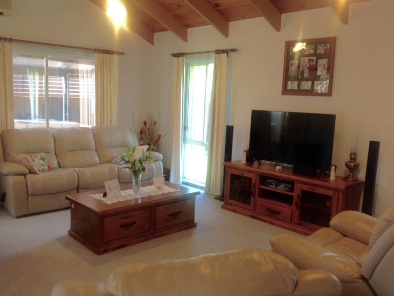 Quiet location and beautifully maintained 4