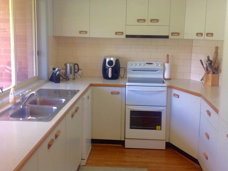Quiet location and beautifully maintained 5