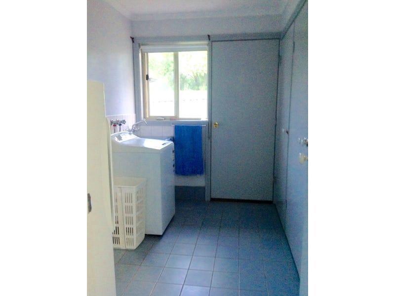 Quiet location and beautifully maintained 7
