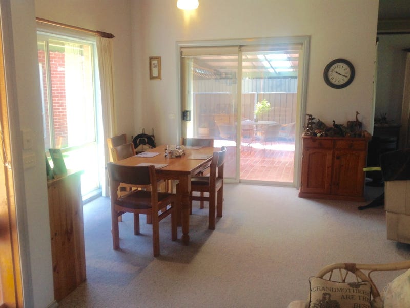 Quiet location and beautifully maintained 9