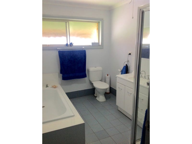 Quiet location and beautifully maintained 10
