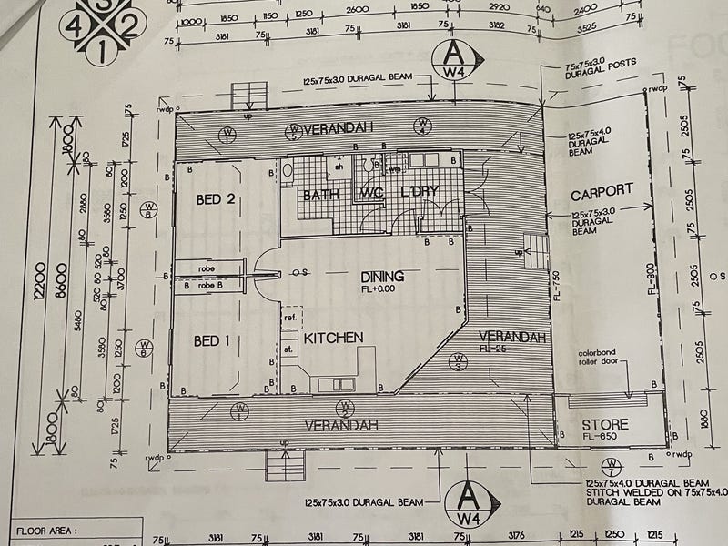House for Sale Weipa 4