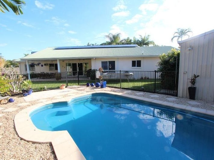 5 Bedroom Family Home with 4