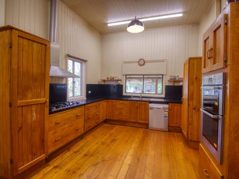 Classic Federation Home 5 Bedroom 6