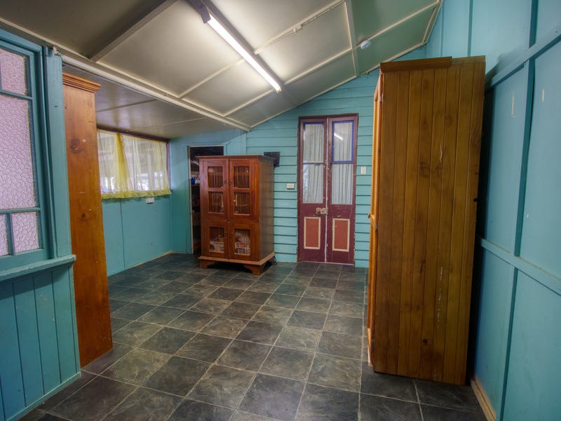 Classic Federation Home 5 Bedroom 13