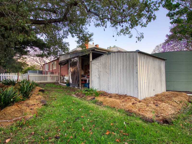 Classic Federation Home 5 Bedroom 23