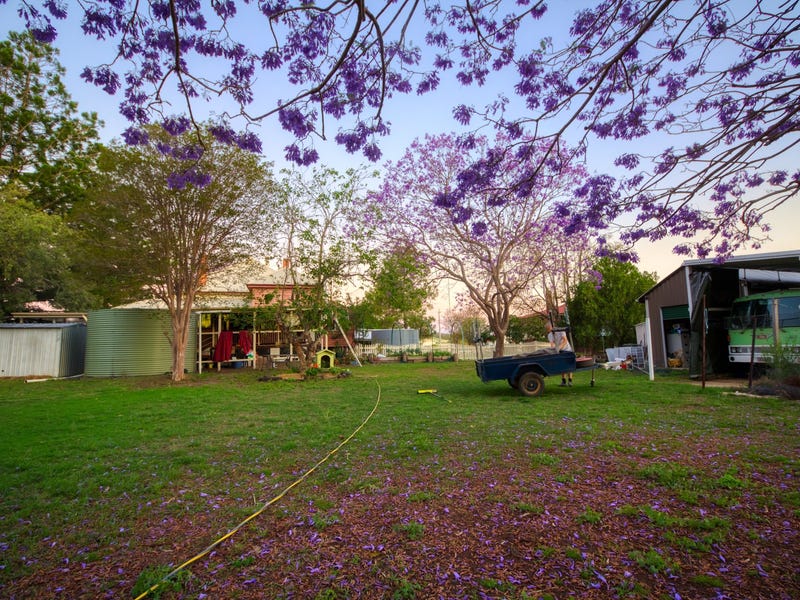Classic Federation Home 5 Bedroom 25