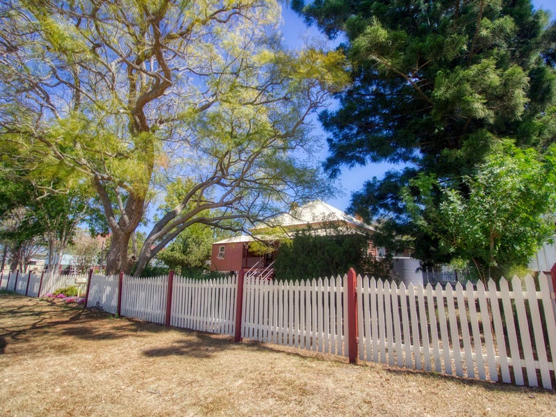 Classic Federation Home 5 Bedroom 27