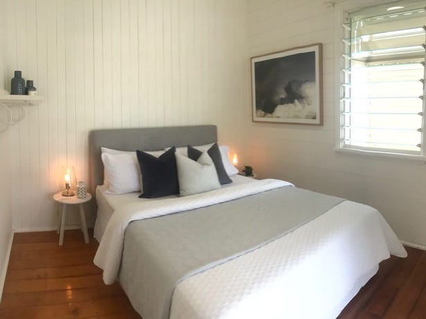 If you have a busy 5