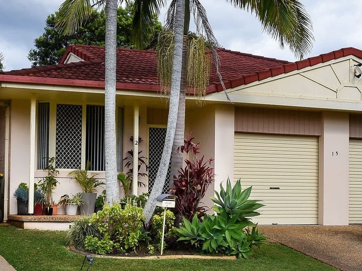3 Bedroom Villa at Flynns Beach