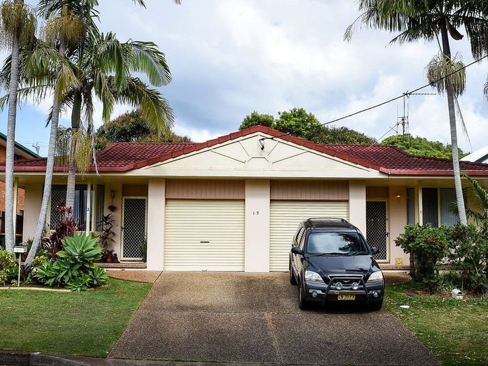 3 Bedroom Villa at Flynns 3