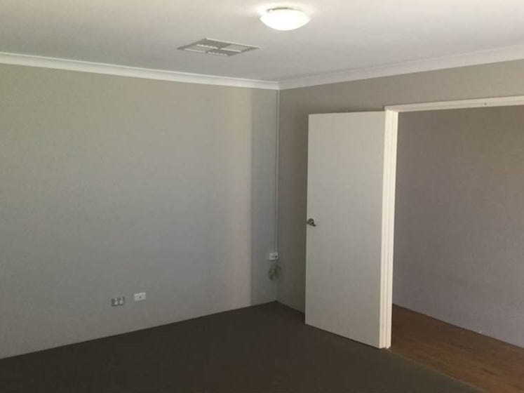 Success Investment – Leased to 5