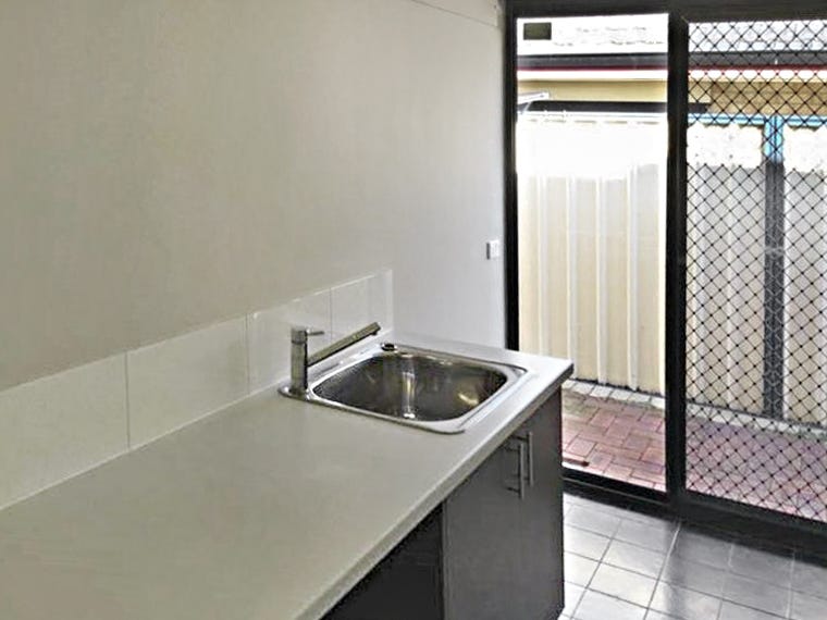Success Investment – Leased to 8