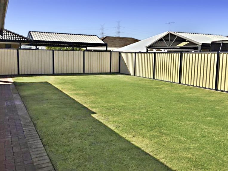 Success Investment – Leased to 10