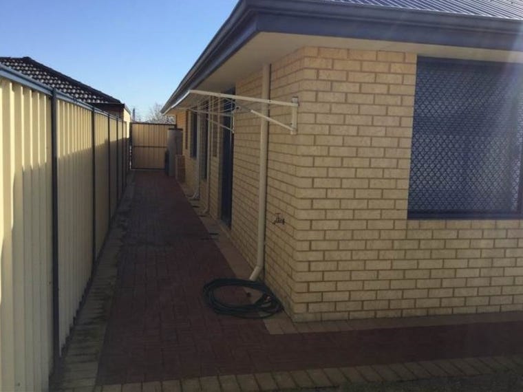 Success Investment – Leased to 14