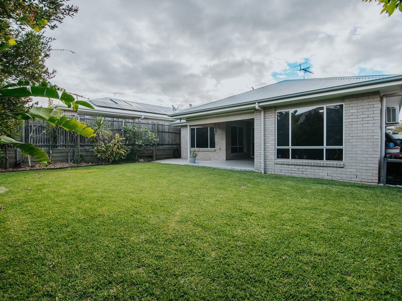 Smart  Modern Family Home 3
