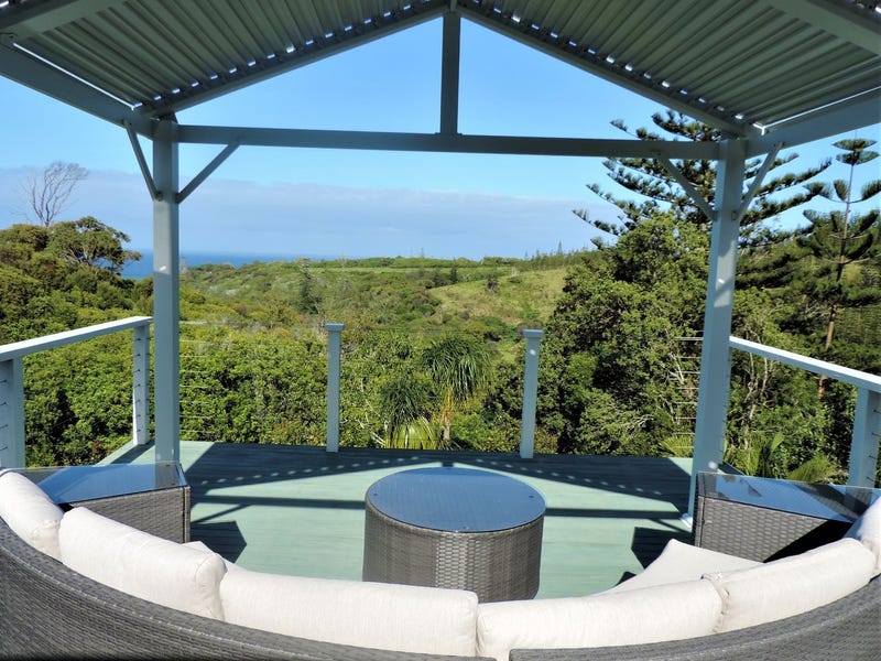 Forever Holiday House