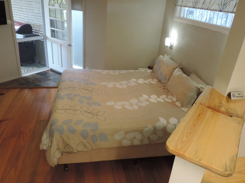 Forever Holiday House 5
