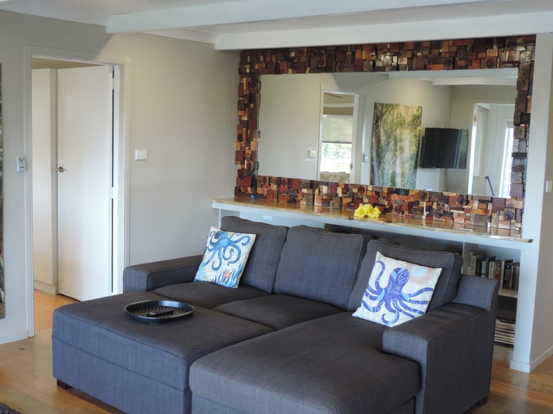 Forever Holiday House 12