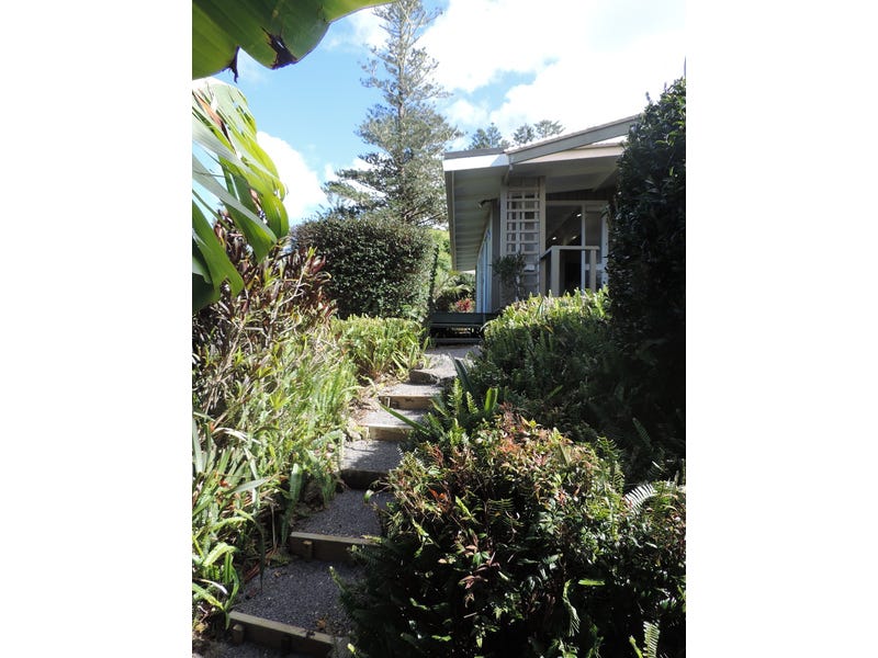 Forever Holiday House 23