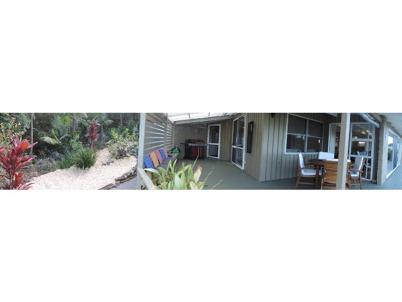 Forever Holiday House 25