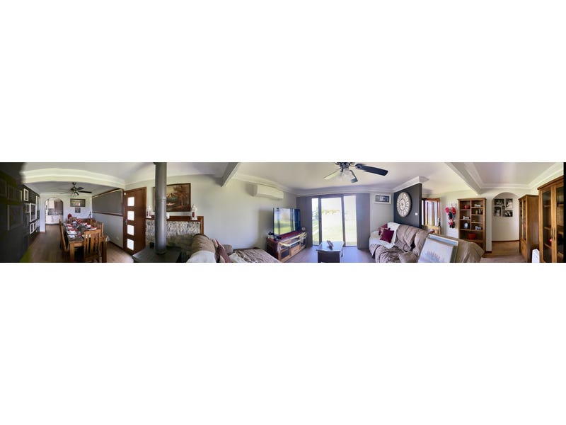 Four Bedroom Brick Home 11