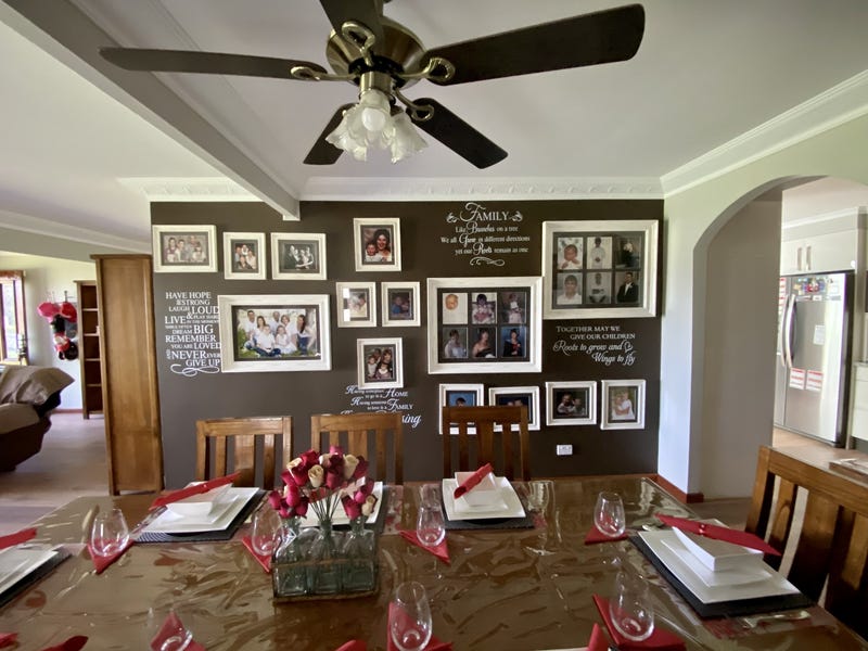 Four Bedroom Brick Home 12