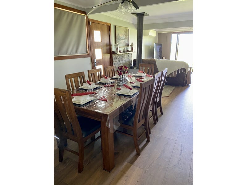 Four Bedroom Brick Home 13