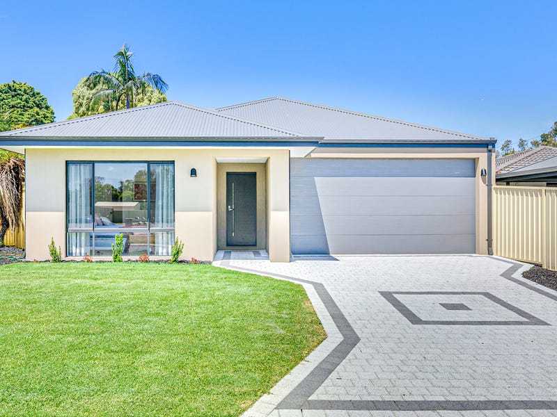 Beautiful newly built Family sized home