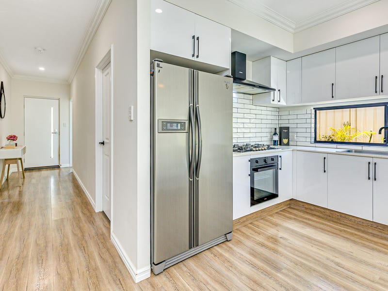 Beautiful newly built Family sized 6