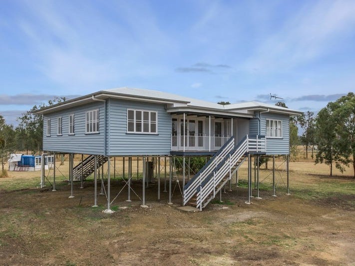 Industrial development with holding income 3