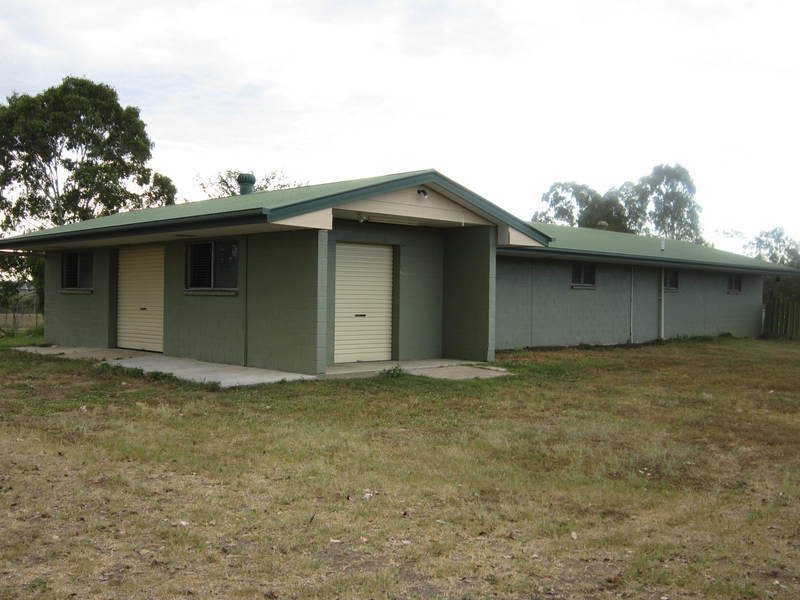 Industrial development with holding income 4