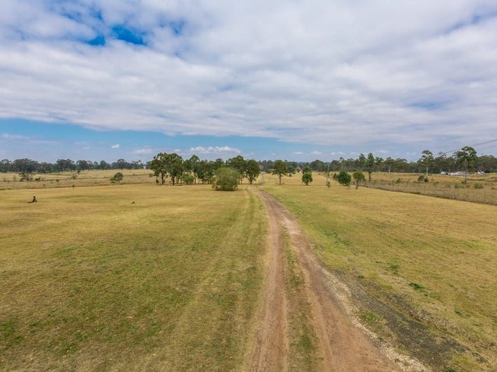 Industrial development with holding income 9