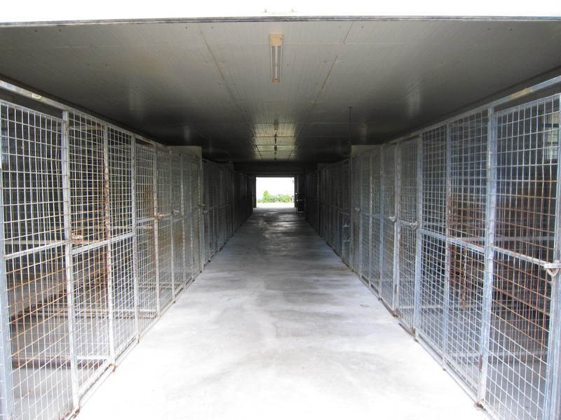 Industrial development with holding income 13