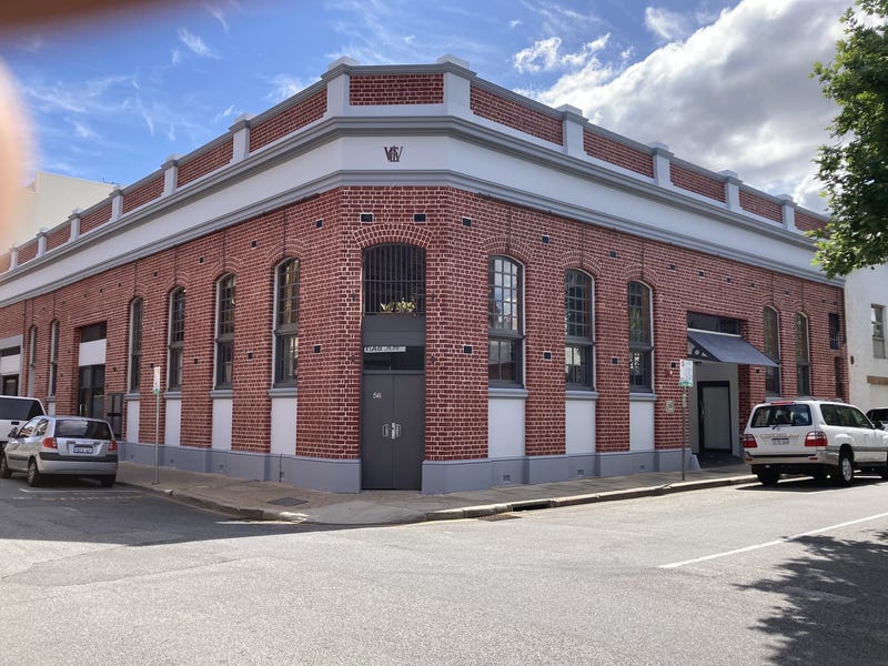 West End Gem with a full facade facelift