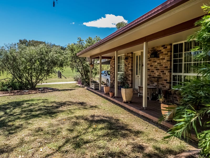 PEACEFUL RURAL FAMILY HOME 2