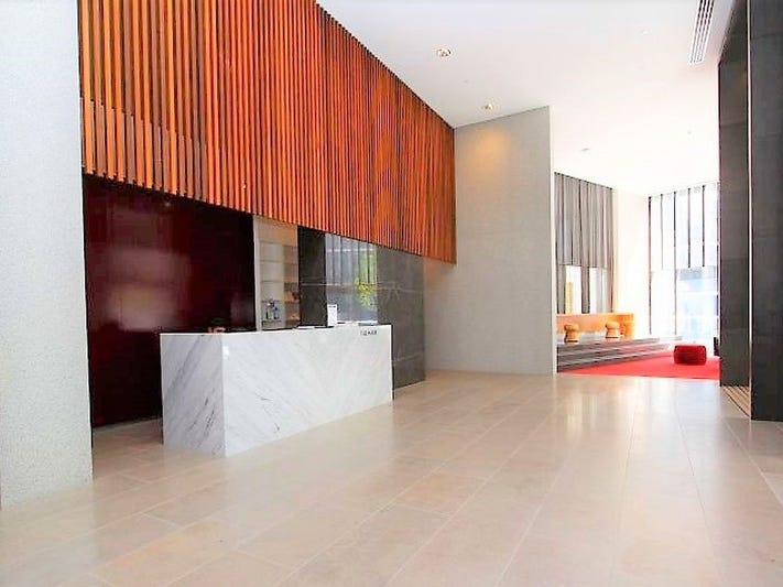 Sub Penthouse – 3 bedrooms, 18